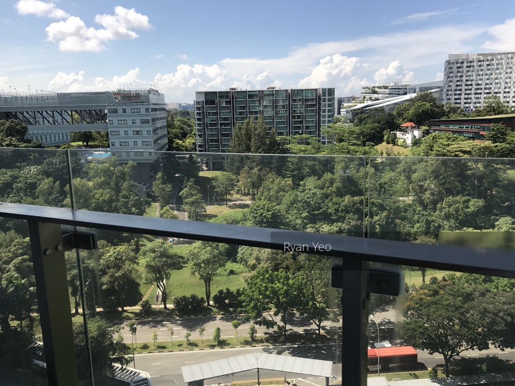 The Rochester Residences (D5), Apartment #155790472